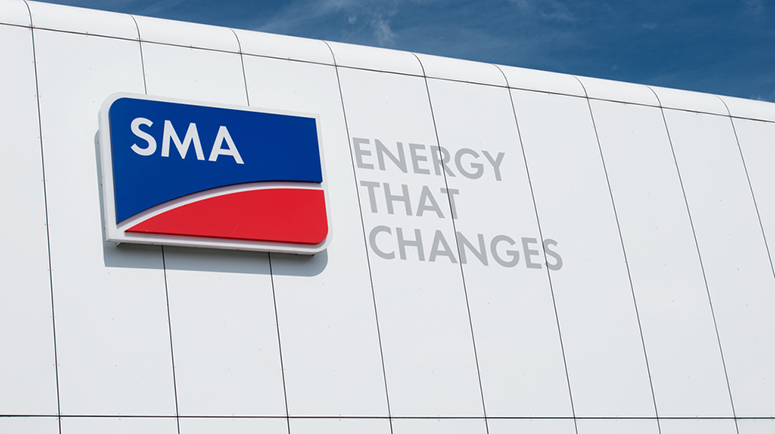 SMA drives development of photovoltaics with research projects and studies